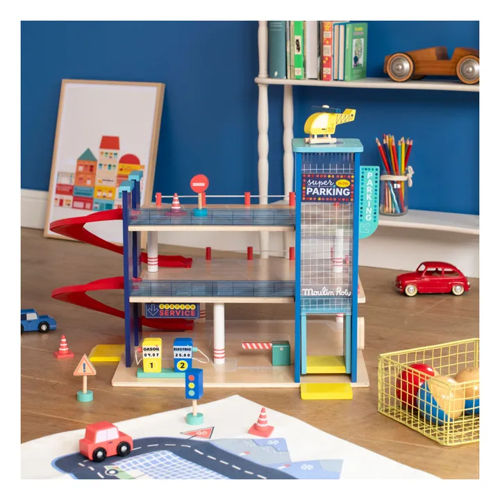 Garaje Avenue du Moulin- Imagen del producto n°5