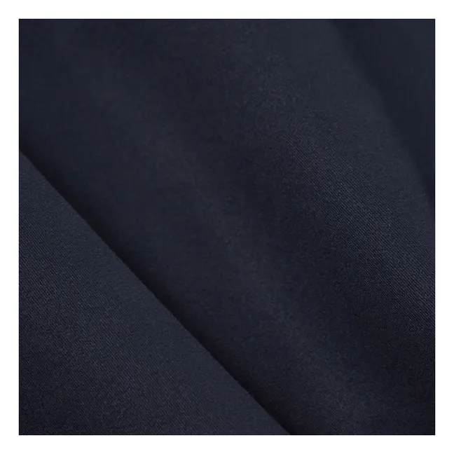 Chaqueta Sherpa N1 reversible  | Azul Marino
