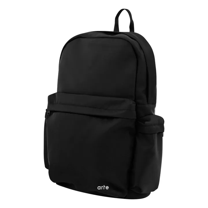 Logo Backpack | Black- Product image n°0