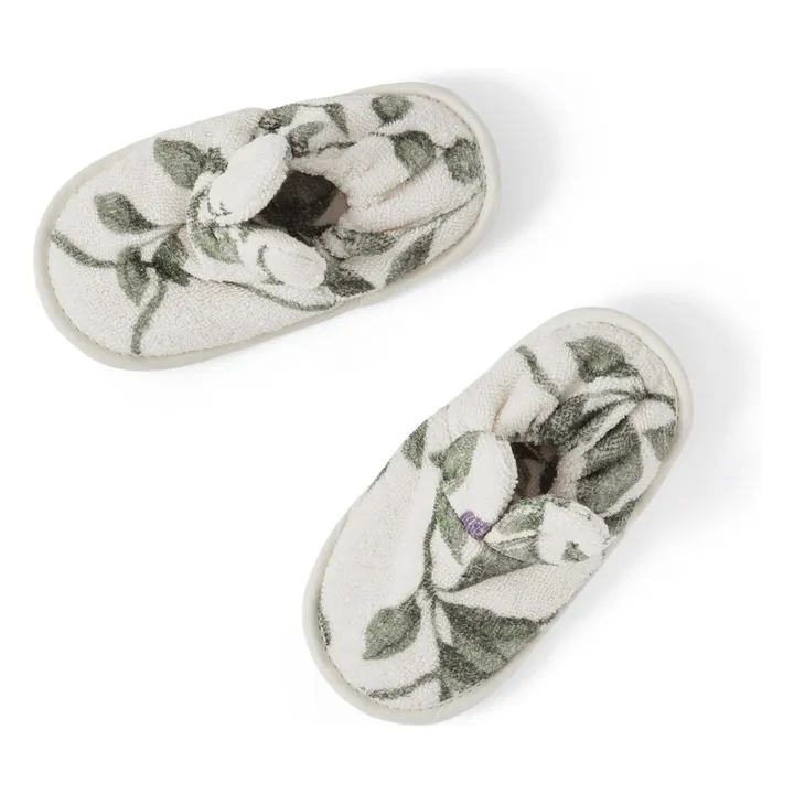 Chaussons Plum | Prune- Image produit n°3