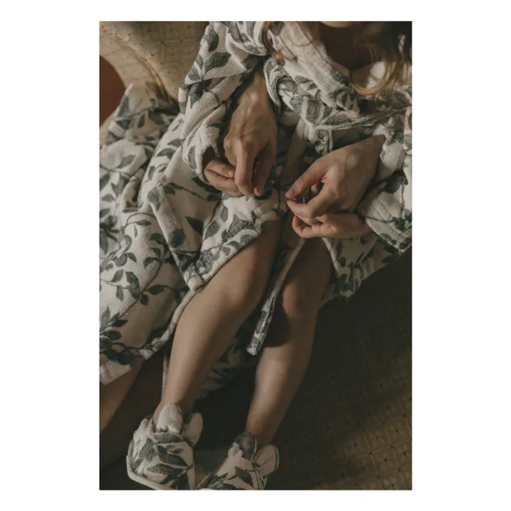 Chaussons Plum | Prune- Image produit n°4