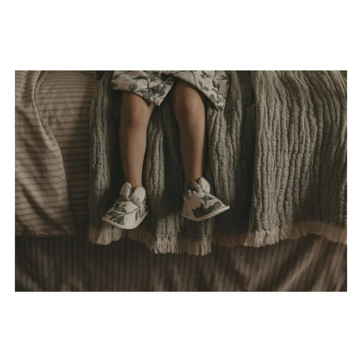 Chaussons Plum | Prune- Image produit n°1