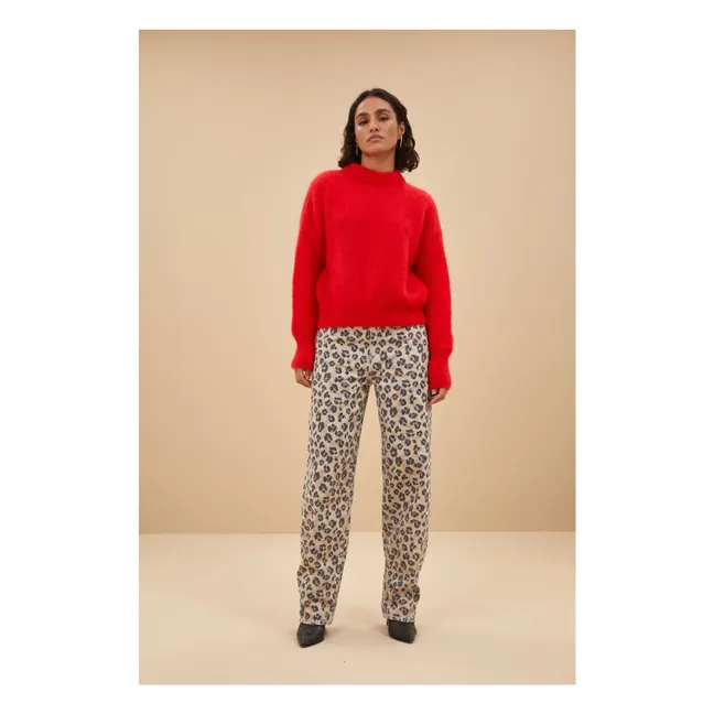 Pantalones de leopardo | Leopardo