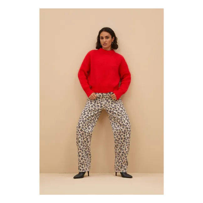 Pantalones de leopardo | Leopardo