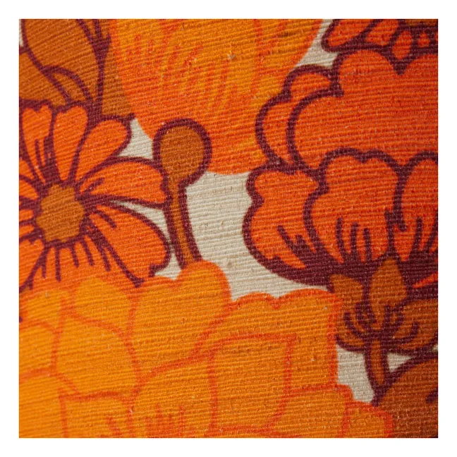 Petal lampshade | Orange