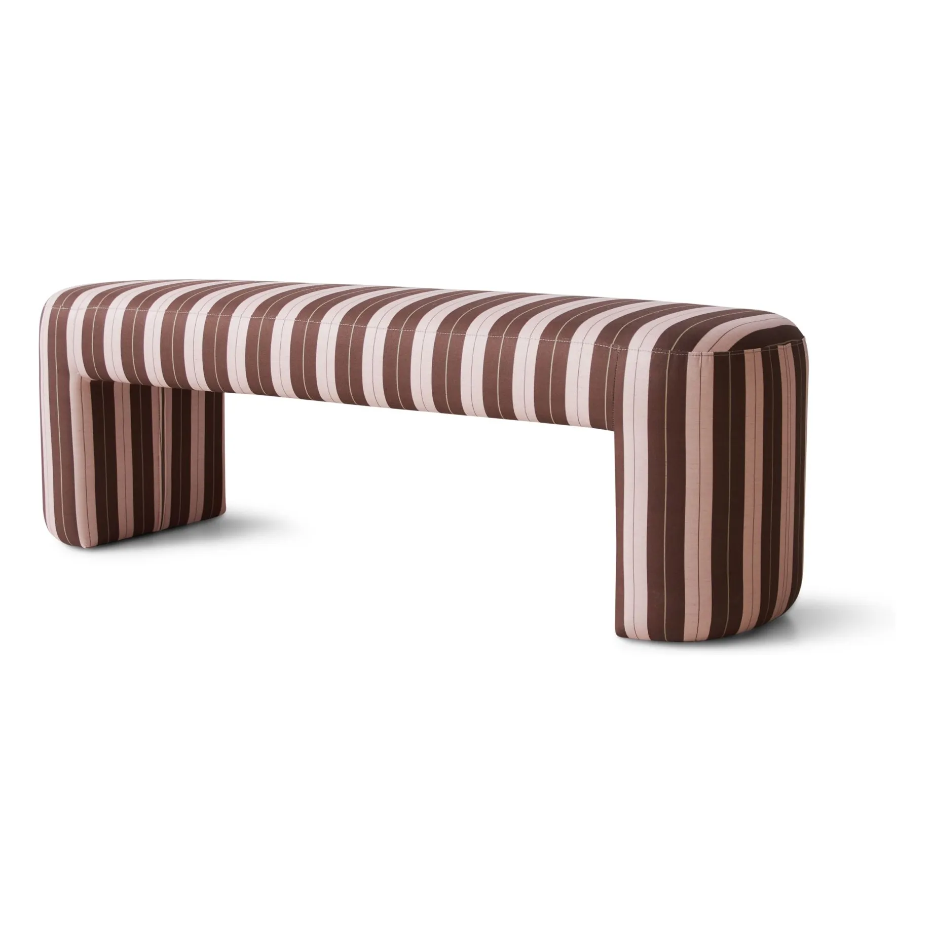 Banc Lobby | Rose- Image produit n°3