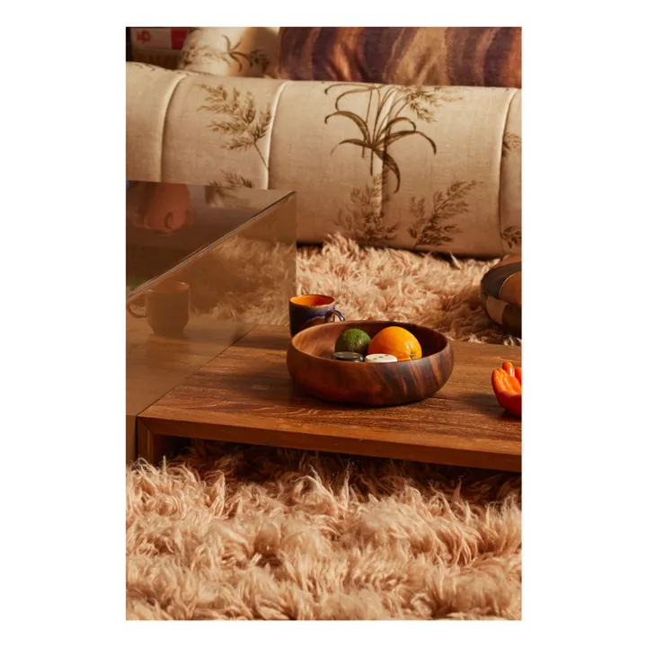 Acacia salad bowl- Product image n°2