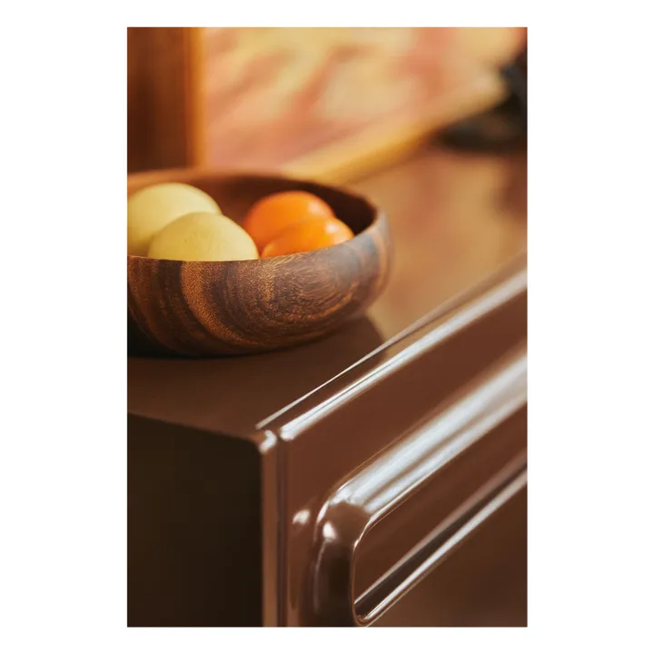 Acacia salad bowl- Product image n°1