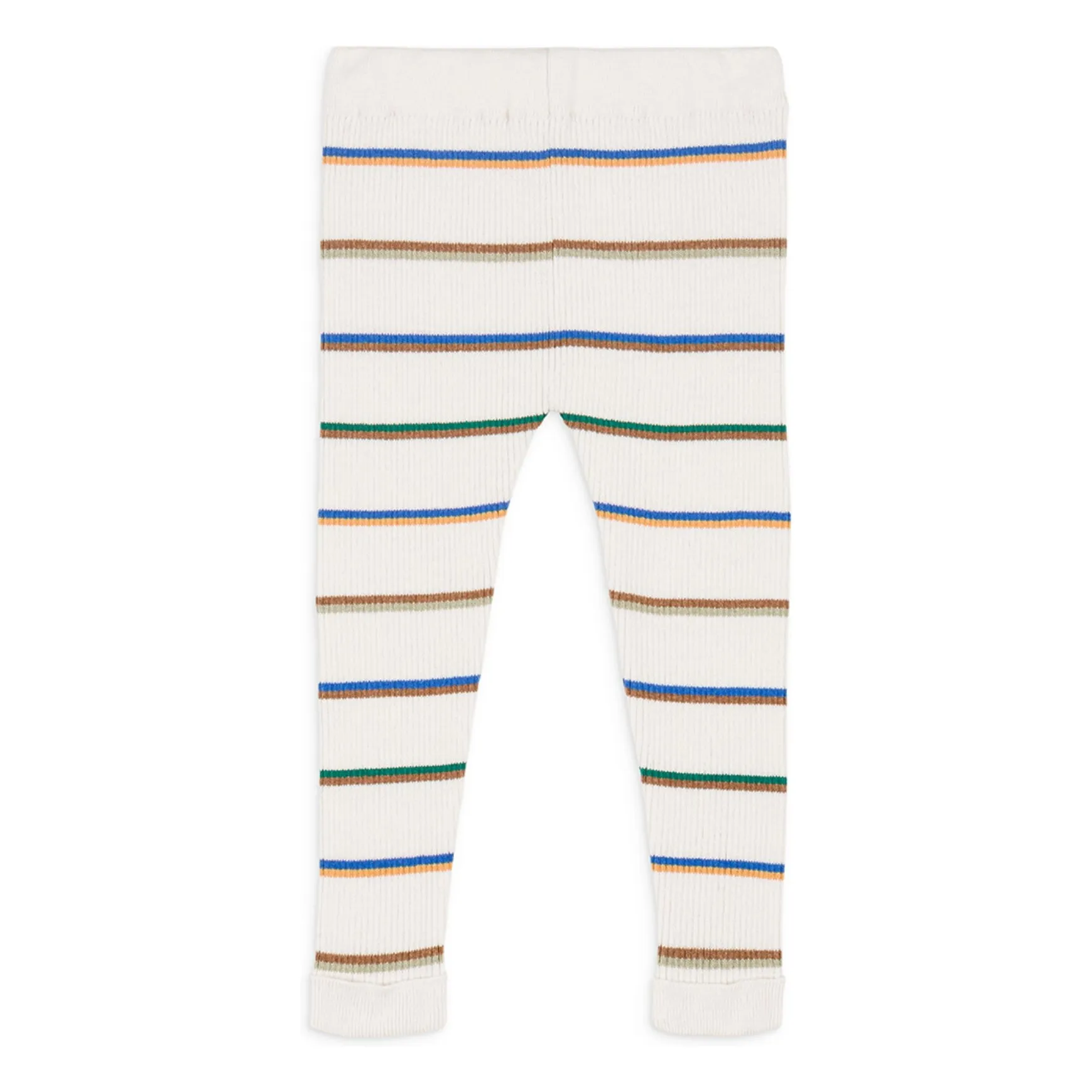 Louise Misha Ecru Leni Striped Legging