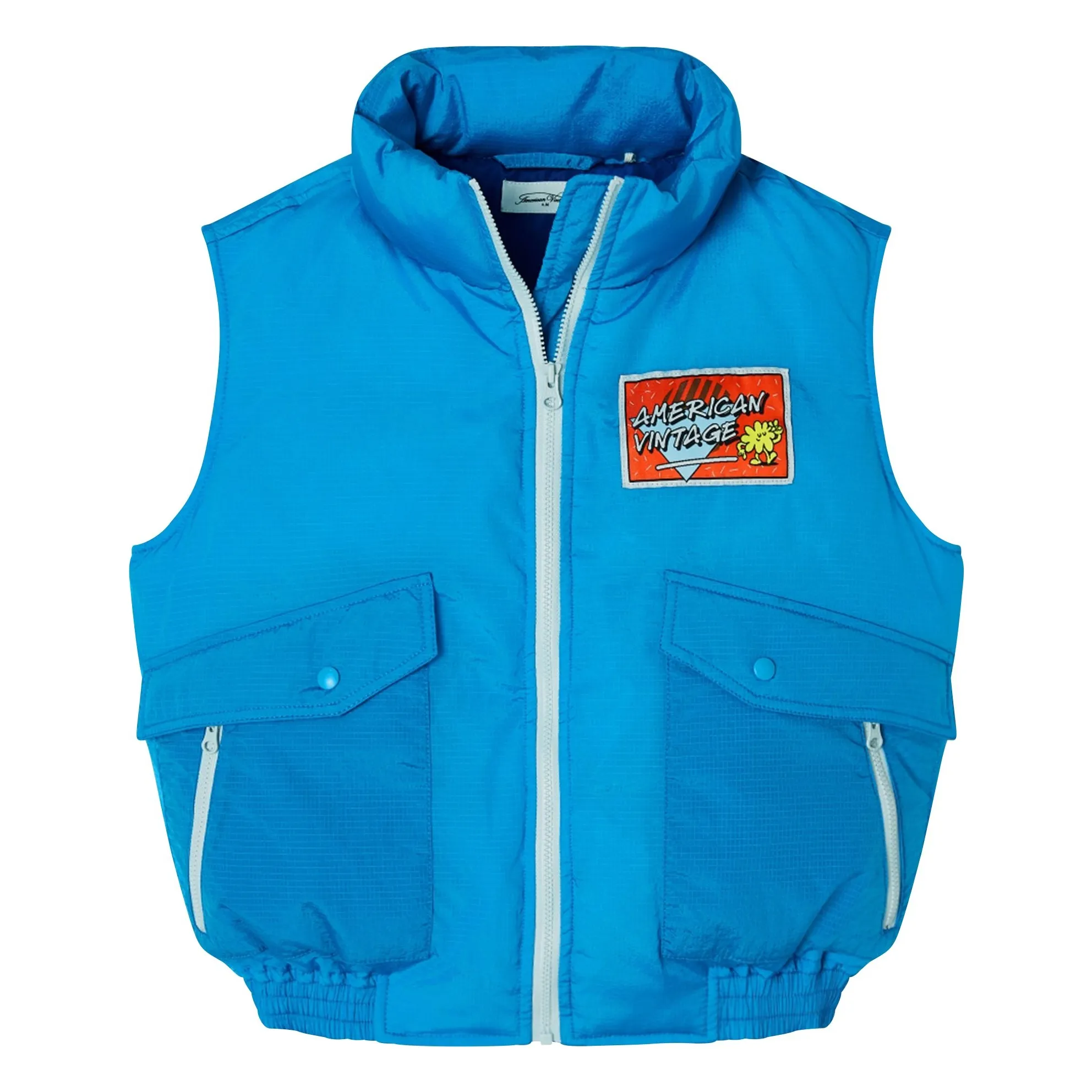 AMERI VINTAGE SHORT JACKET SET UP