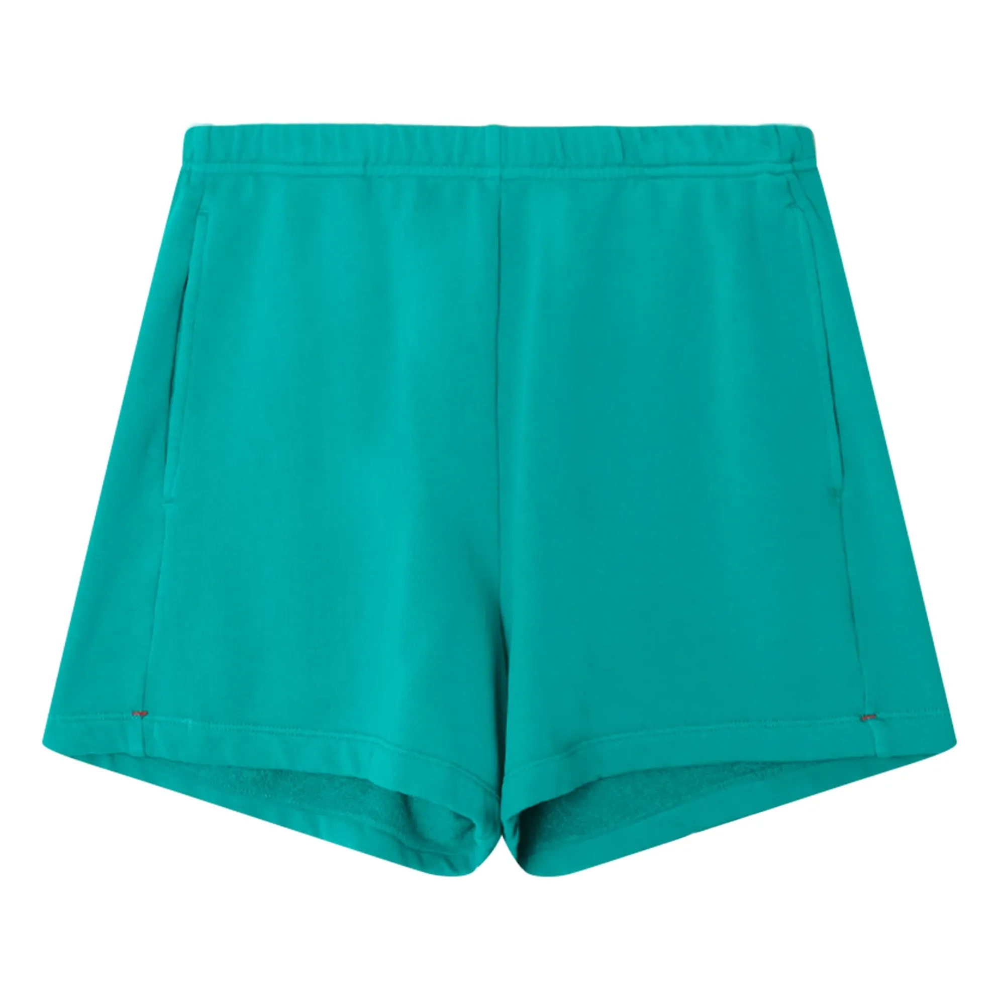 Xirena Mint Green Short Shayne