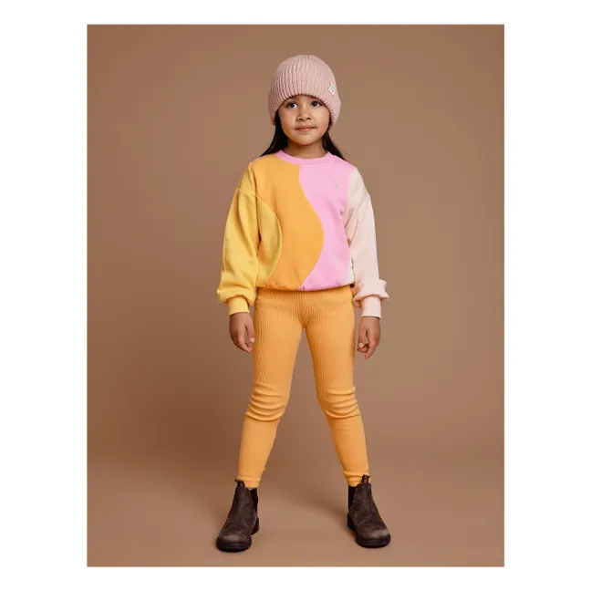 Legging Bowie | Jaune