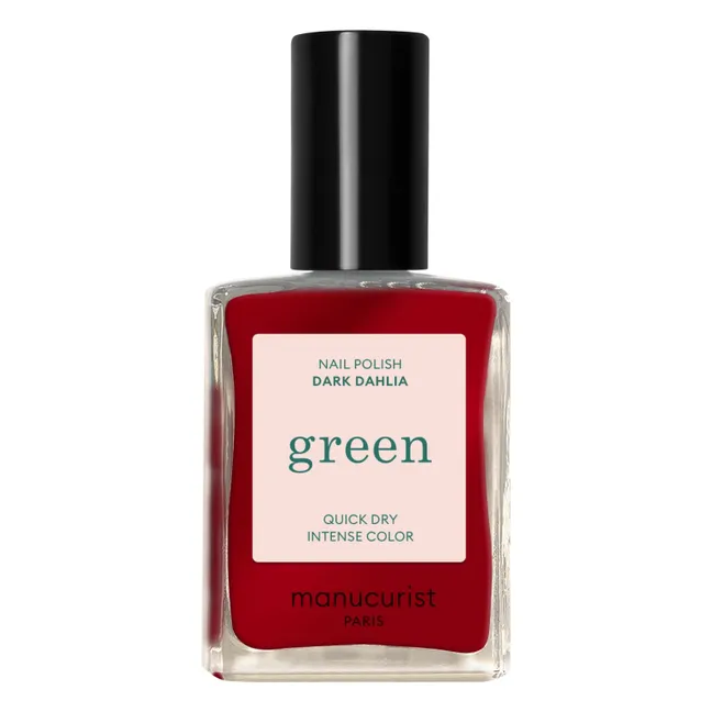 Esmalte de uñas - 15 ml | Dark dahlia