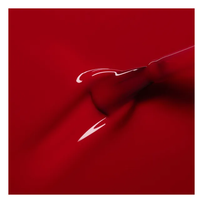 Pomegranate Green Nail Polish - 15 ml