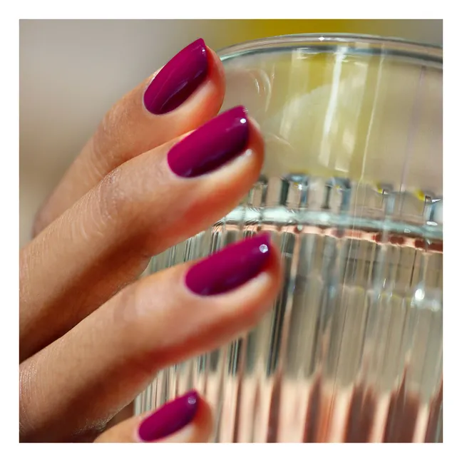 Vernis à ongles Green Violeta - 15 ml