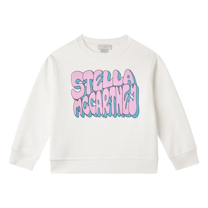 Sudadera Stella | Crudo- Imagen del producto n°0