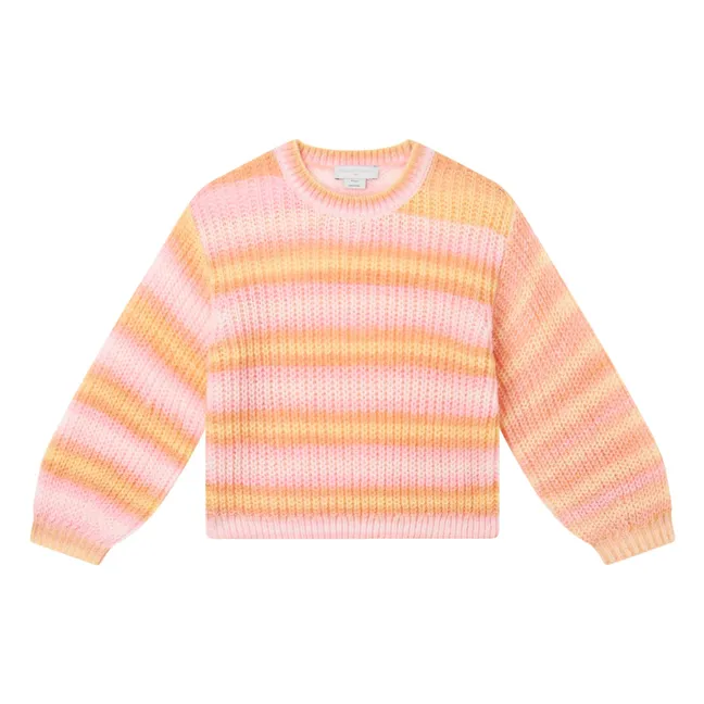 Maglia a righe | Albiccocca