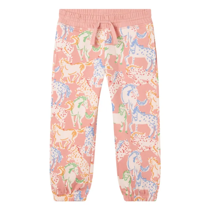 Pradera Jogger | Rosa- Imagen del producto n°0