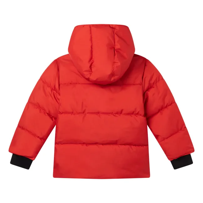 Chaqueta de esquí Etoile | Rojo