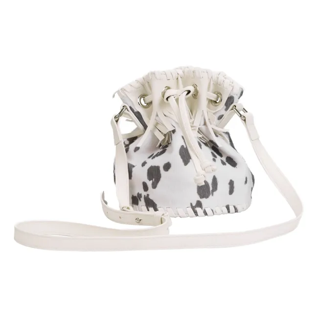 Cow bag | Ecru