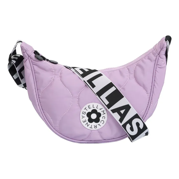 Bolsa acolchada | Lila- Imagen del producto n°0