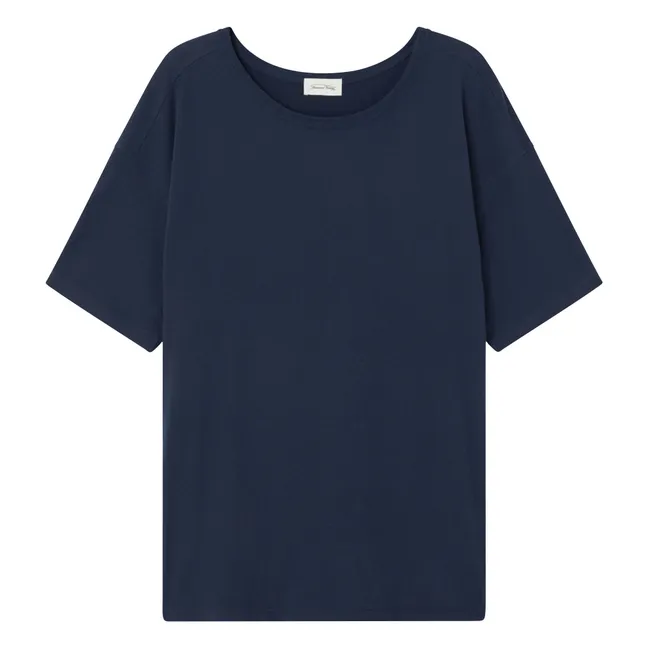 Camiseta Gamipy | Azul Marino