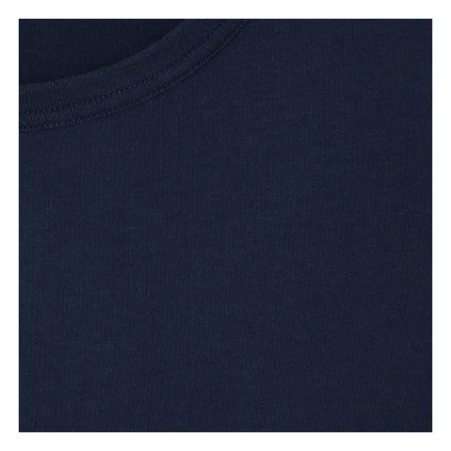 Camiseta Gamipy | Azul Marino