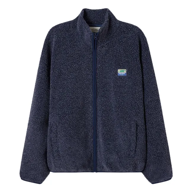 Chaqueta Hoktown | Azul Marino