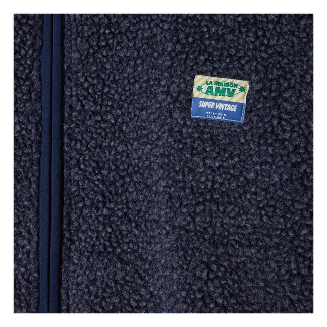 Chaqueta Hoktown | Azul Marino