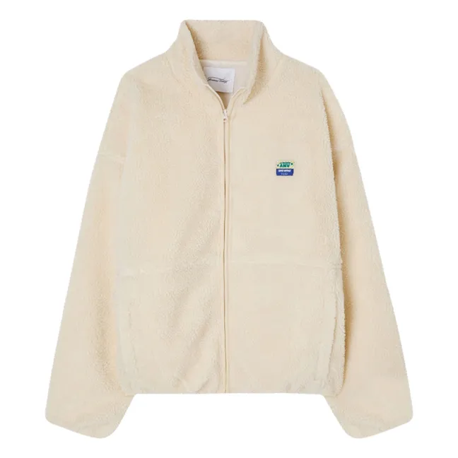 Veste Hoktown | Ecru