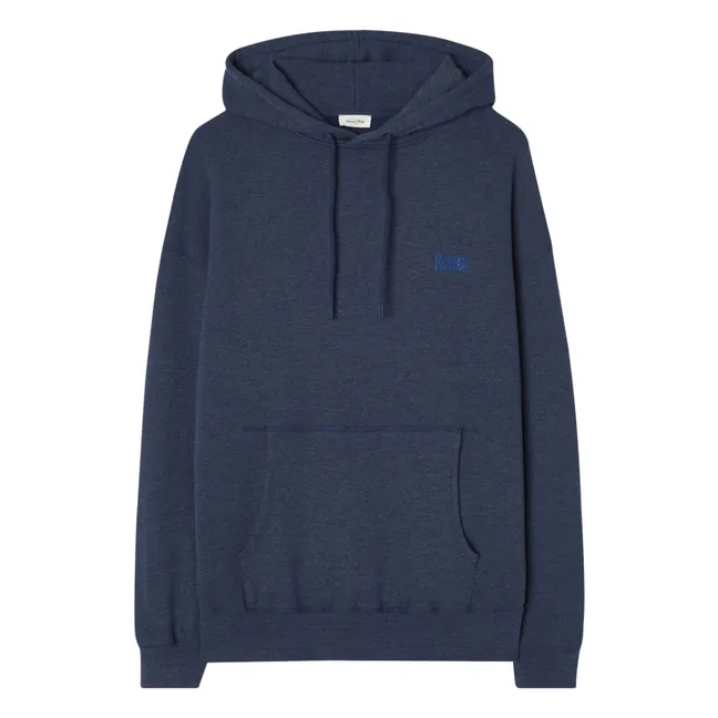 Sudadera Doven | Azul Marino