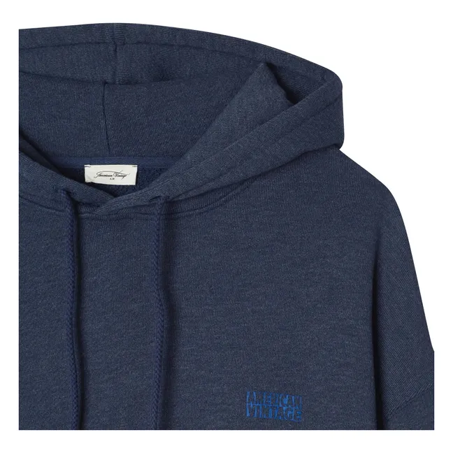 Sudadera Doven | Azul Marino