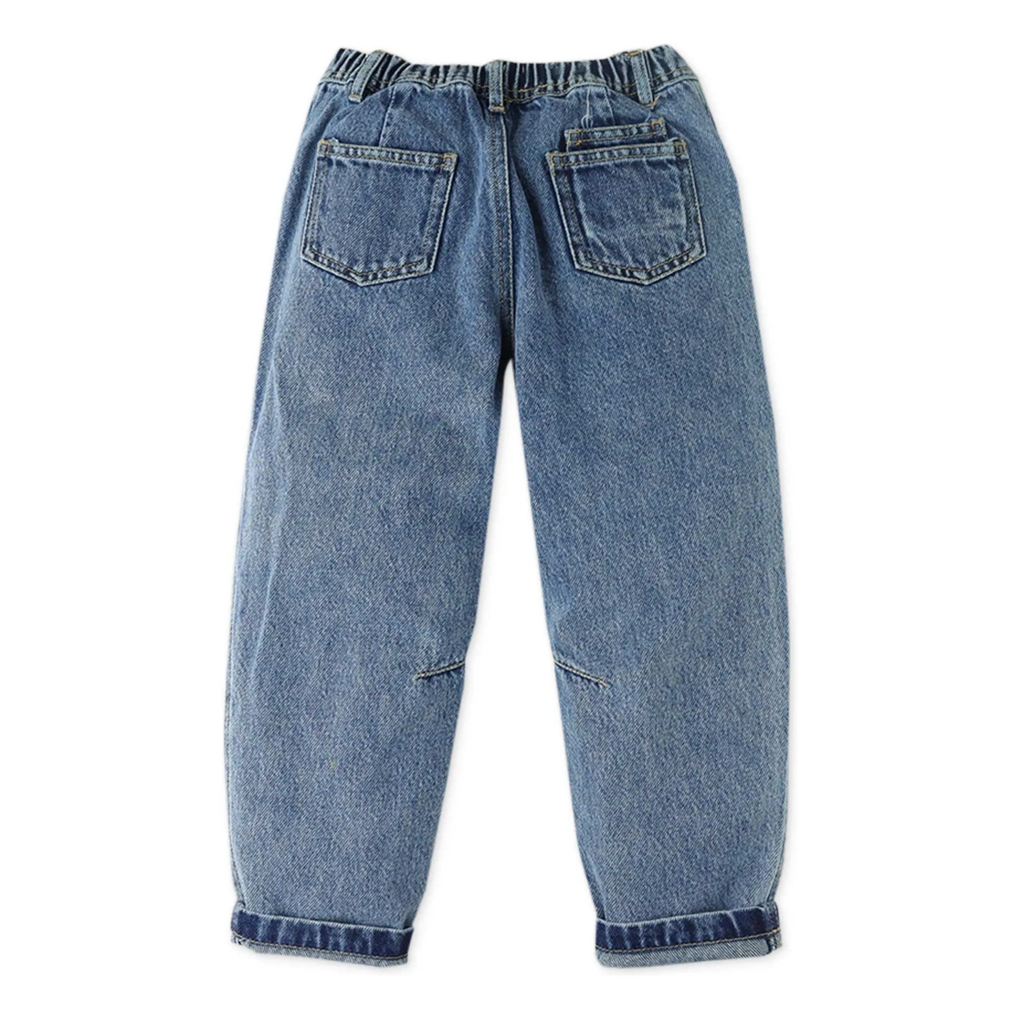 Jean | Bleu- Image produit n°3