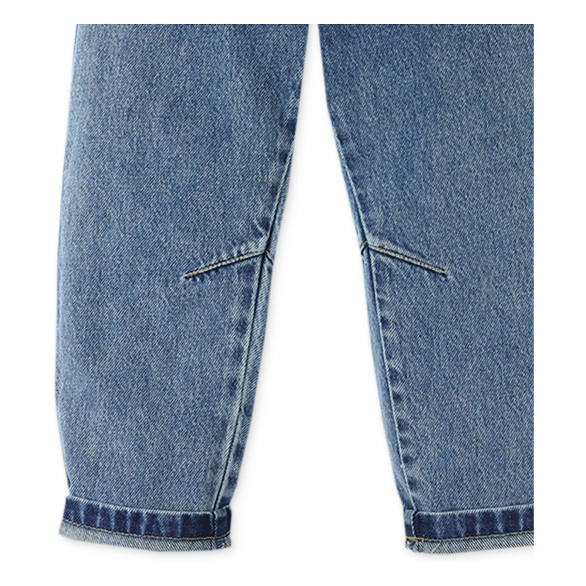 Jean | Bleu- Image produit n°2