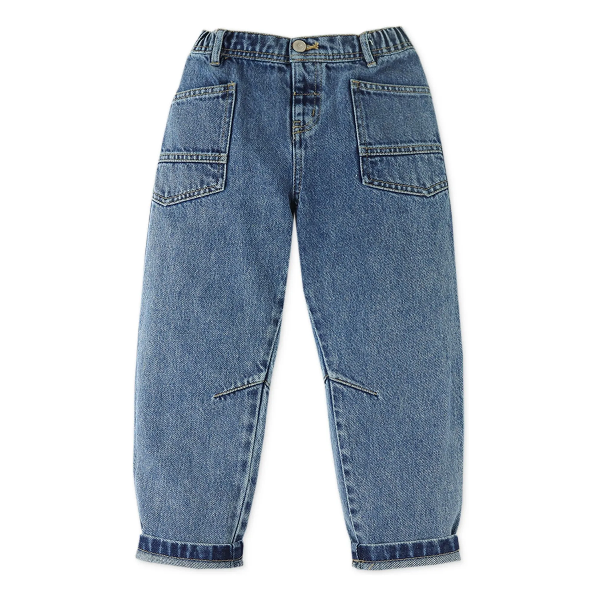 Jean | Bleu- Image produit n°0
