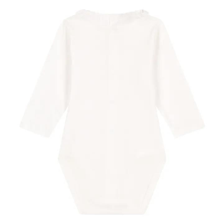 Collarín | Blanco- Imagen del producto n°4