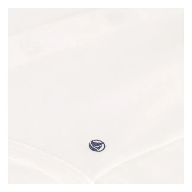 Collarín | Blanco