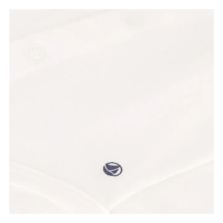 Collarín | Blanco- Imagen del producto n°2