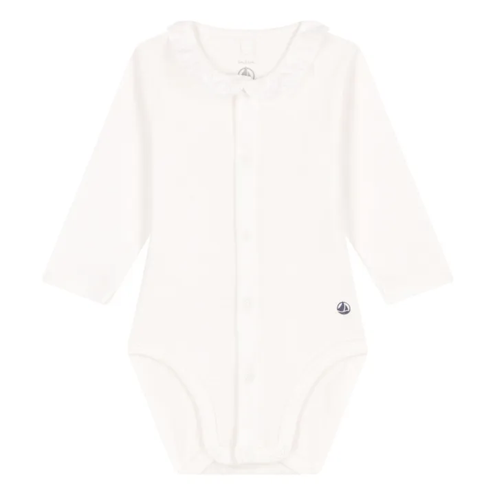 Collarín | Blanco- Imagen del producto n°0