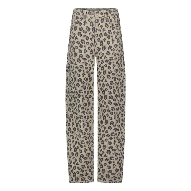 Pantalones de leopardo | Leopardo