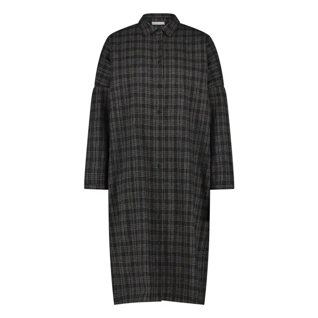 Vestido de cuadros | Caramelo