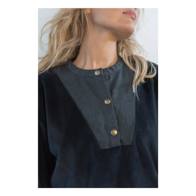 Sweat Chloé Velours - Women's Collection | Indigo