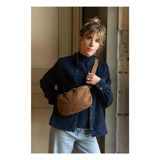 Sac Banane - Women's collection | Brown