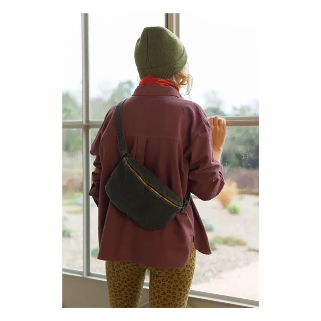 Sac Banane - Women's collection | Grey