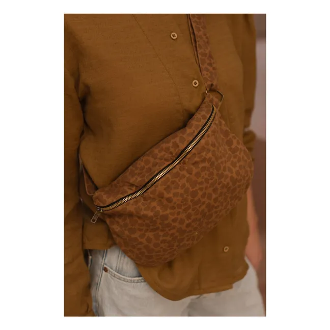 Sac Banane - Women's collection | Brown
