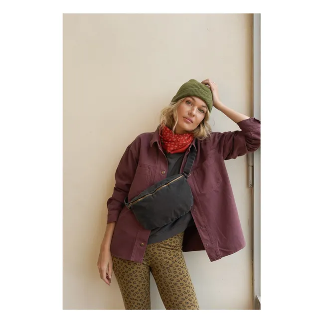 Sac Banane - Women's collection | Grey