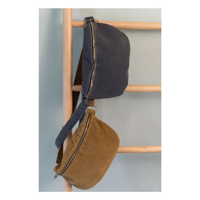 Sac Banane - Women's collection | Grey