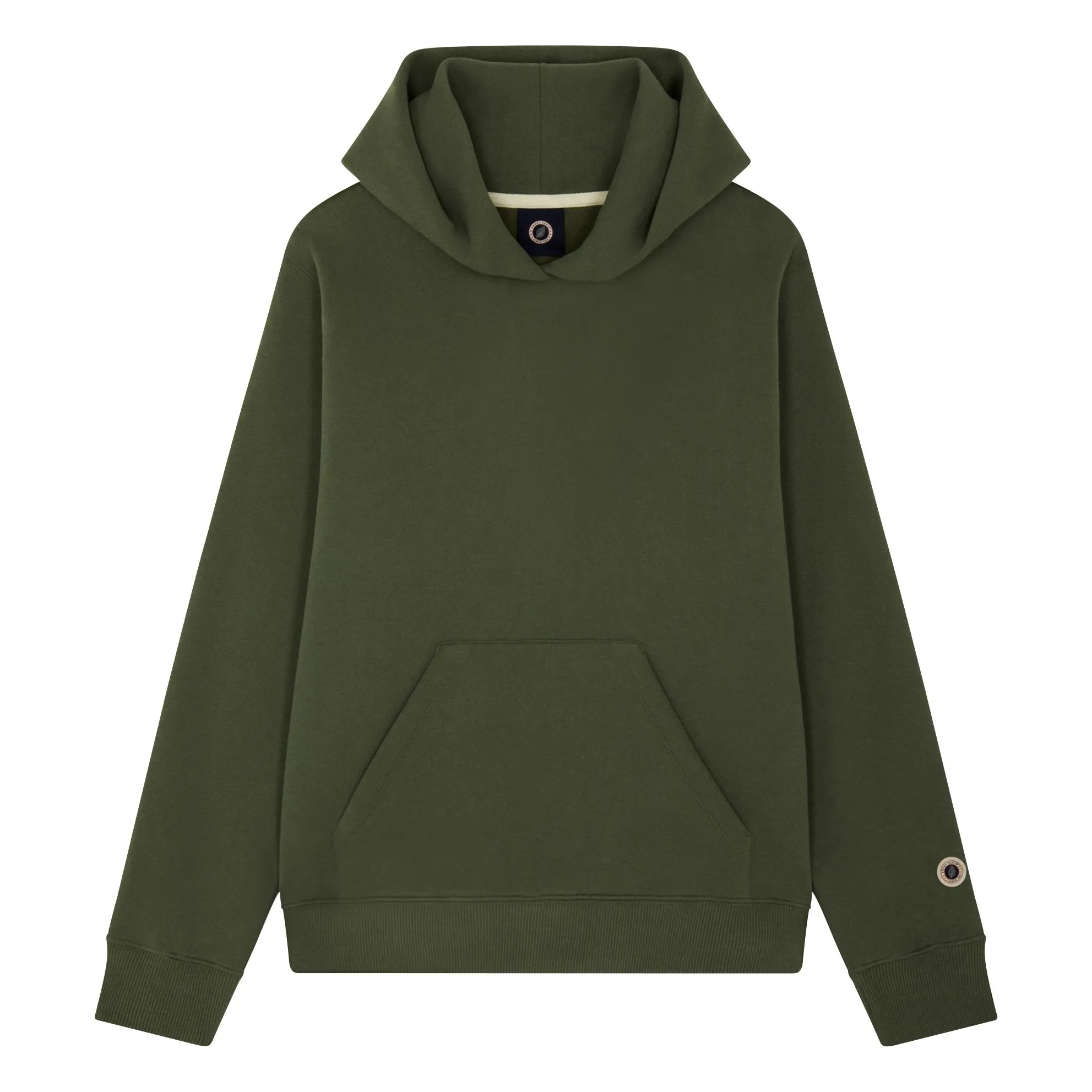 Sweet Pants Khaki Iconic Hoodie