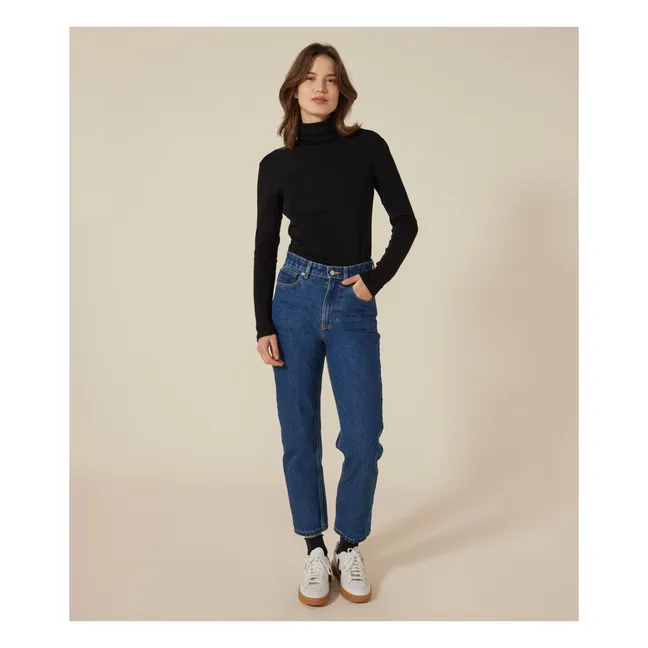 Calzoncillos l'Iconique - Colección Femenina  | Negro