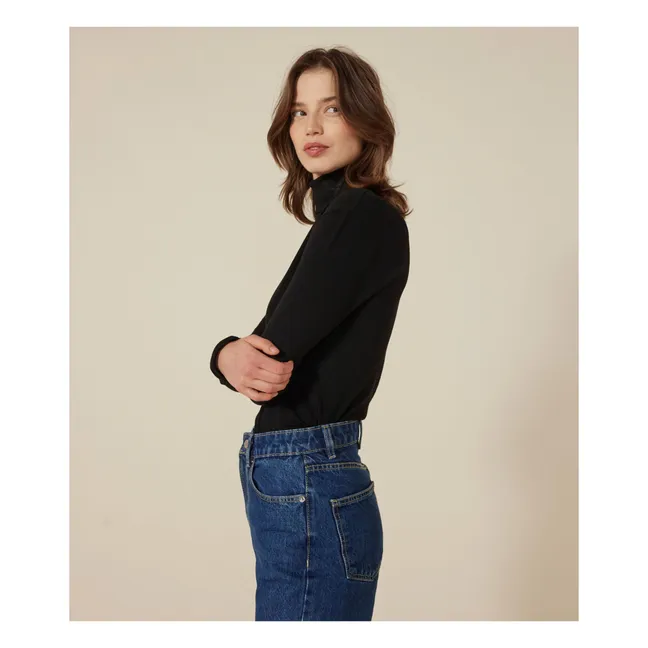 Calzoncillos l'Iconique - Colección Femenina  | Negro